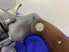 1937 Colt Official Police .22 LR Blue 6" *FANTASTIC COLT DOUBLE-ACTION*
