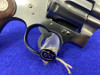 1937 Colt Official Police .22 LR Blue 6" *FANTASTIC COLT DOUBLE-ACTION*
