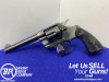 1920 Colt Army Special .38 Spl Blue 5" *HISTORIC DOUBLE-ACTION REVOLVER*
