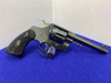 1920 Colt Army Special .38 Spl Blue 5" *HISTORIC DOUBLE-ACTION REVOLVER*