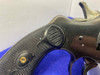 1920 Colt Army Special .38 Spl Blue 5" *HISTORIC DOUBLE-ACTION REVOLVER*