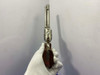 1966 Colt Frontier Scout 22LR Nickel 4.75" *DESIRABLE DUAL CYLINDER MODEL*