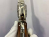 1966 Colt Frontier Scout 22LR Nickel 4.75" *DESIRABLE DUAL CYLINDER MODEL*