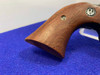 2001 Ruger Old Army .45 Blue 7 1/2" -SCARCE FIXED SIGHT MODEL- Desirable