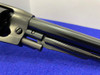 2001 Ruger Old Army .45 Blue 7 1/2" -SCARCE FIXED SIGHT MODEL- Desirable