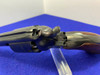 2001 Ruger Old Army .45 Blue 7 1/2" -SCARCE FIXED SIGHT MODEL- Desirable