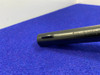 2001 Ruger Old Army .45 Blue 7 1/2" -SCARCE FIXED SIGHT MODEL- Desirable