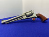 1999 Ruger Old Army .45 Stainless 7 1/2" *COLLECTIBLE CAP & BALL REVOLVER*-GID1170826299