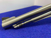 1999 Ruger Old Army .45 Stainless 7 1/2" *COLLECTIBLE CAP & BALL REVOLVER*-GID1170826299