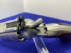 1999 Ruger Old Army .45 Stainless 7 1/2" *COLLECTIBLE CAP & BALL REVOLVER*-GID1170826299