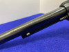 1999 Ruger NM Blackhawk .30 Carbine Blue *AWESOME SINGLE-ACTION REVOLVER*