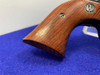 1999 Ruger NM Blackhawk .30 Carbine Blue *AWESOME SINGLE-ACTION REVOLVER*