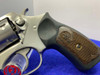 2025 Ruger SP101 .327 Fed Mag SS 3" *COMPACT DOUBLE/SINGLE-ACTION REVOLVER*