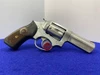 2025 Ruger SP101 .327 Fed Mag SS 3" *COMPACT DOUBLE/SINGLE-ACTION REVOLVER*