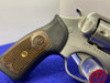 2025 Ruger SP101 .327 Fed Mag SS 3" *COMPACT DOUBLE/SINGLE-ACTION REVOLVER*