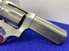 2025 Ruger SP101 .327 Fed Mag SS 3" *COMPACT DOUBLE/SINGLE-ACTION REVOLVER*