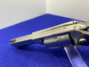 2025 Ruger SP101 .327 Fed Mag SS 3" *COMPACT DOUBLE/SINGLE-ACTION REVOLVER*