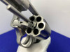 2025 Ruger SP101 .327 Fed Mag SS 3" *COMPACT DOUBLE/SINGLE-ACTION REVOLVER*