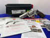 2025 Ruger SP101 .327 Fed Mag SS 3" *COMPACT DOUBLE/SINGLE-ACTION REVOLVER*