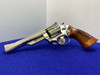-Vintage- Smith Wesson 29-2 .44 Mag Nickel 6" *FAMOUS DIRTY HARRY REVOLVER*
