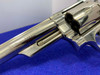 -Vintage- Smith Wesson 29-2 .44 Mag Nickel 6" *FAMOUS DIRTY HARRY REVOLVER*