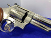 -Vintage- Smith Wesson 29-2 .44 Mag Nickel 6" *FAMOUS DIRTY HARRY REVOLVER*