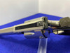 -Vintage- Smith Wesson 29-2 .44 Mag Nickel 6" *FAMOUS DIRTY HARRY REVOLVER*