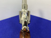 -Vintage- Smith Wesson 29-2 .44 Mag Nickel 6" *FAMOUS DIRTY HARRY REVOLVER*