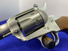 Interarms Virginian Dragoon .44 Mag 7 1/2" *HEAD-TURNING STAINLESS MODEL*  