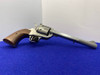 Interarms Virginian Dragoon .44 Mag 7 1/2" *HEAD-TURNING STAINLESS MODEL*  