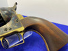 Colt 2nd Model Dragoon .44 Blue *SECOND GENERATION F-SERIES* Only 2,551