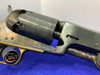 Colt 2nd Model Dragoon .44 Blue *SECOND GENERATION F-SERIES* Only 2,551