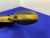 Colt 2nd Model Dragoon .44 Blue *SECOND GENERATION F-SERIES* Only 2,551