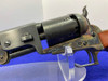 Colt 1851 Navy .36 Blue/CCH 7 1/2" *COLLECTIBLE SECOND GENERATION F-SERIES*