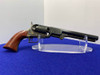 Colt 1851 Navy .36 Blue/CCH 7 1/2" *COLLECTIBLE SECOND GENERATION F-SERIES*
