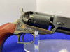 Colt 1851 Navy .36 Blue/CCH 7 1/2" *COLLECTIBLE SECOND GENERATION F-SERIES*