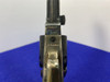 Colt 1851 Navy .36 Blue/CCH 7 1/2" *COLLECTIBLE SECOND GENERATION F-SERIES*