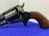 F.LLI Pietta 1863 Remington Pocket Steel .31 Blue *AMAZING REPRODUCTION*   