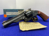 2000 Uberti/Navy Arms Co. Schofield Wells Fargo .45 *FAITHFUL REPRODUCTION*