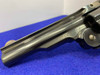 2000 Uberti/Navy Arms Co. Schofield Wells Fargo .45 *FAITHFUL REPRODUCTION*