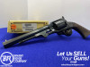 2000 Euroarms Rogers & Spencer .44 Blue 7 1/2" *HEAD-TURNING REPRODUCTION*