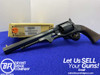 2000 Euroarms Rogers & Spencer .44 Blue 7 1/2" *HEAD-TURNING REPRODUCTION*