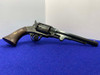 2000 Euroarms Rogers & Spencer .44 Blue 7 1/2" *HEAD-TURNING REPRODUCTION*
