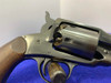 2000 Euroarms Rogers & Spencer .44 Blue 7 1/2" *HEAD-TURNING REPRODUCTION*