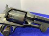 2000 Euroarms Rogers & Spencer .44 Blue 7 1/2" *HEAD-TURNING REPRODUCTION*