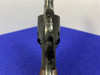2000 Euroarms Rogers & Spencer .44 Blue 7 1/2" *HEAD-TURNING REPRODUCTION*