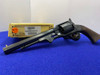 2000 Euroarms Rogers & Spencer .44 Blue 7 1/2" *HEAD-TURNING REPRODUCTION*