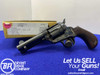 2000 Uberti/Cimarron Stallion Lightning .38 Blue *WESTERN-STYLE REVOLVER*