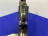 2000 Uberti/Cimarron Stallion Lightning .38 Blue *WESTERN-STYLE REVOLVER*