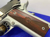 Springfield Armory 1911 Ronin .45 ACP Two-Tone 4.25" *DISCONTINUED MODEL*